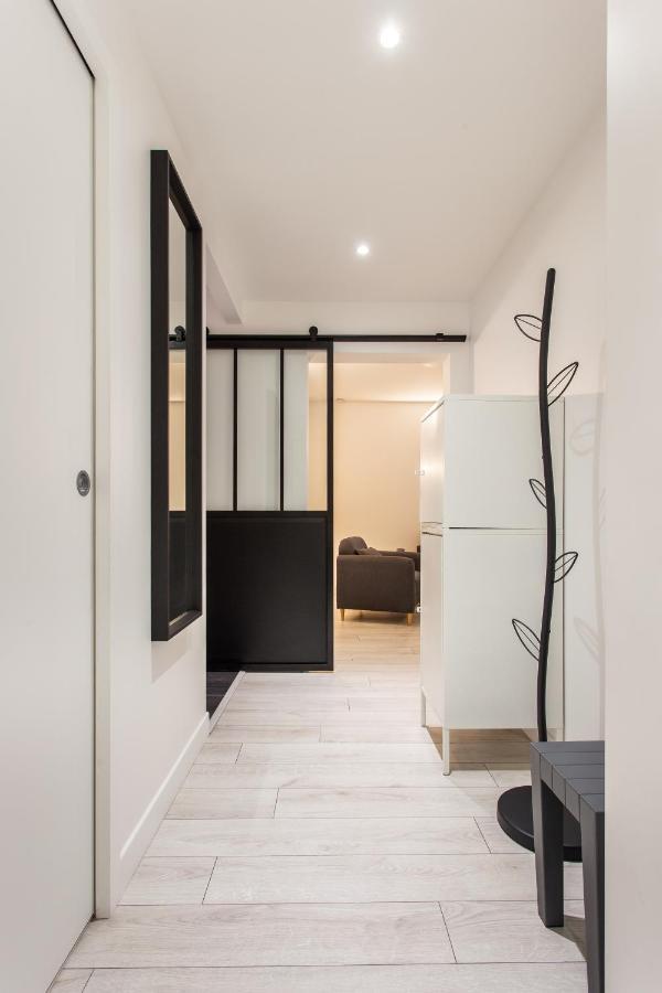 D&E - Paris-Disney - Holidays Apartment - Appartement De Vacances - 5 Chambres- 5 Sdb - 5 Bedrooms - 5 Bathrooms - Netflix Champs-Sur-Marne Exterior foto