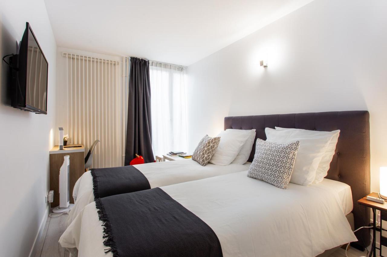 D&E - Paris-Disney - Holidays Apartment - Appartement De Vacances - 5 Chambres- 5 Sdb - 5 Bedrooms - 5 Bathrooms - Netflix Champs-Sur-Marne Exterior foto