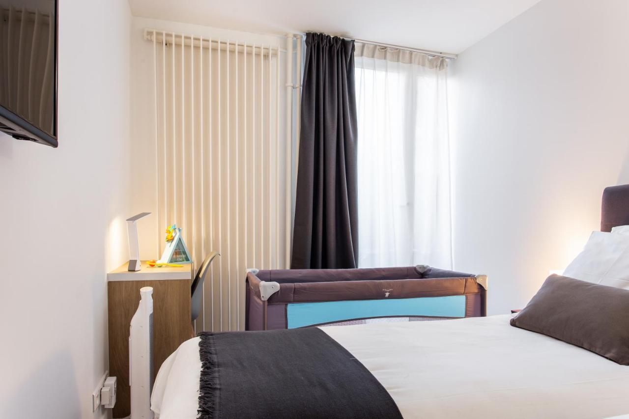 D&E - Paris-Disney - Holidays Apartment - Appartement De Vacances - 5 Chambres- 5 Sdb - 5 Bedrooms - 5 Bathrooms - Netflix Champs-Sur-Marne Exterior foto