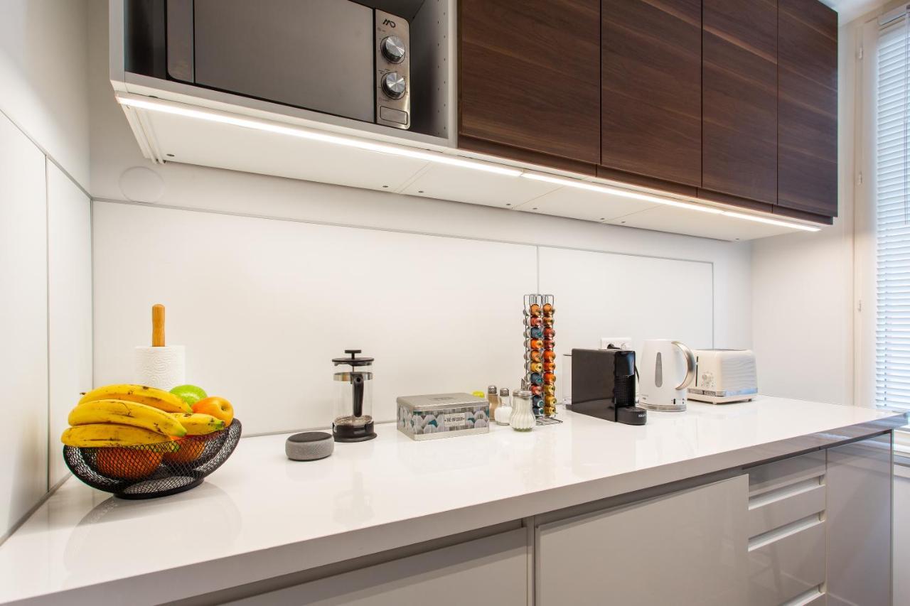 D&E - Paris-Disney - Holidays Apartment - Appartement De Vacances - 5 Chambres- 5 Sdb - 5 Bedrooms - 5 Bathrooms - Netflix Champs-Sur-Marne Exterior foto