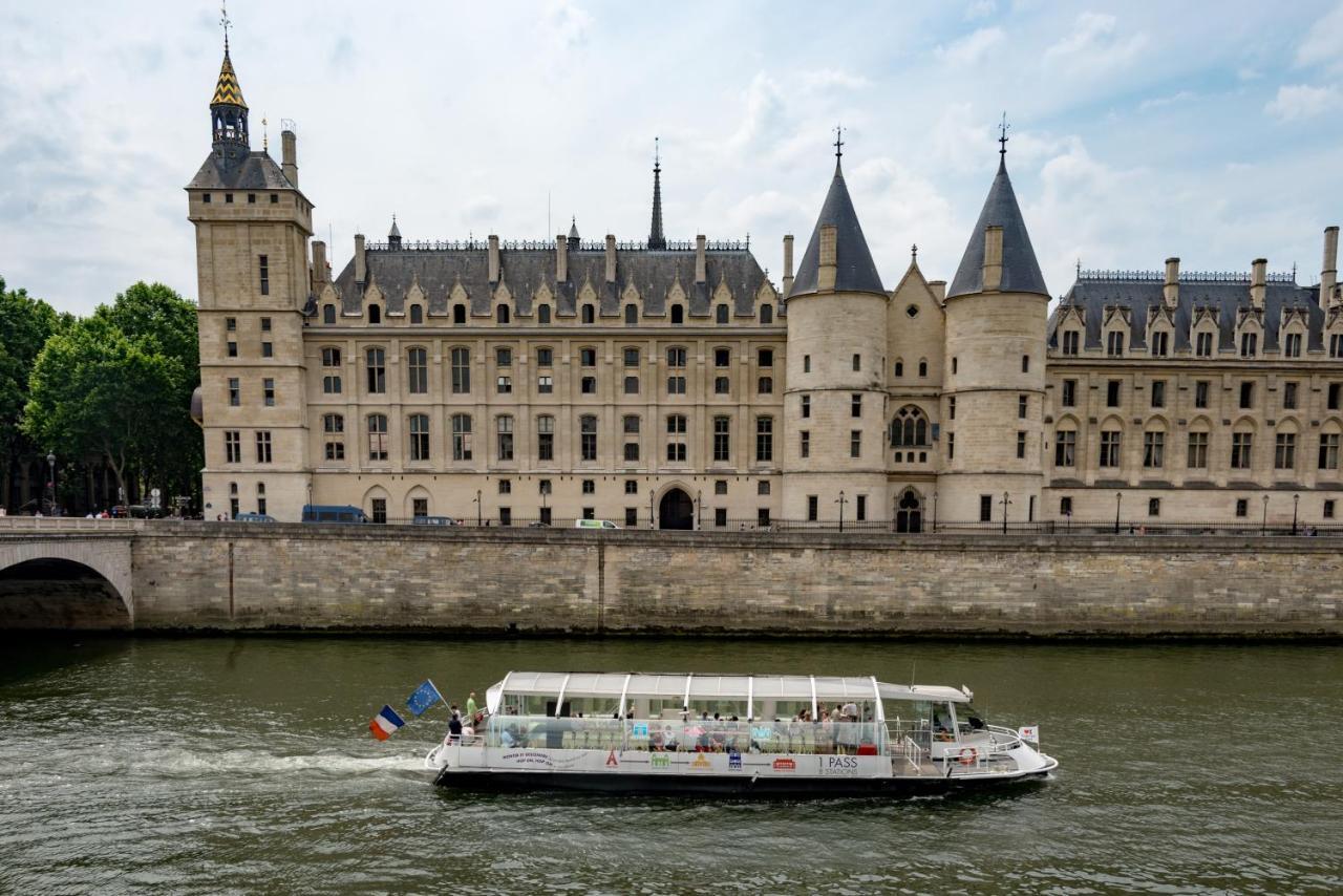 D&E - Paris-Disney - Holidays Apartment - Appartement De Vacances - 5 Chambres- 5 Sdb - 5 Bedrooms - 5 Bathrooms - Netflix Champs-Sur-Marne Exterior foto